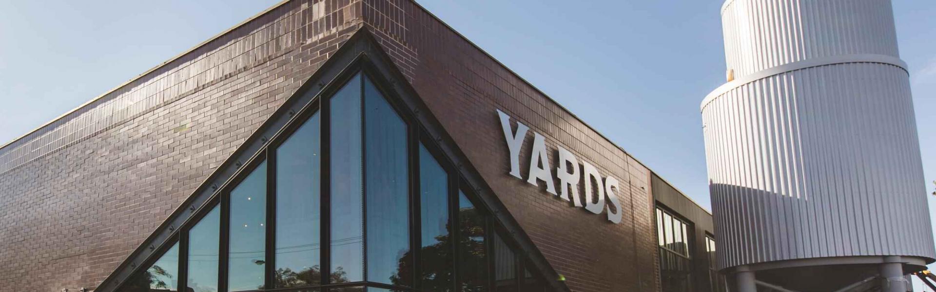 Yards Brewing Company Main Image